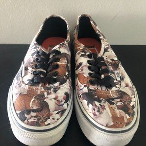 Vans ASPCA Authentic